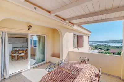 Image de Bel appartement Ă Golfo Aranci