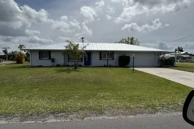 Image de Fishing Paradise in Charlotte Harbor