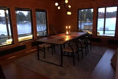Image de Swedish Beachfront Cottage