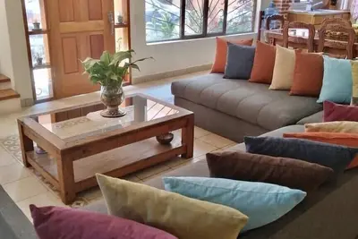 Image de Casa Terra linda, estancia en Valle de Bravo
