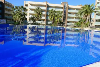Image de Lido - Aqquaria Complex