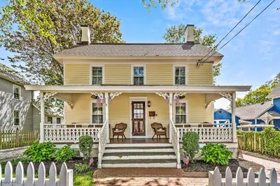 Image de Sea Horse Cottage-5 Bedrooms, 3 Full Baths, 2 Half Baths, Sleeps 13