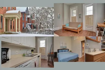 Image de Appartement 1 chambre simple et spacieux dans le nord court