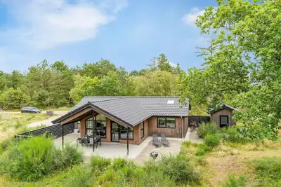 Image de Superbe maison de 3 chambres à Rømø