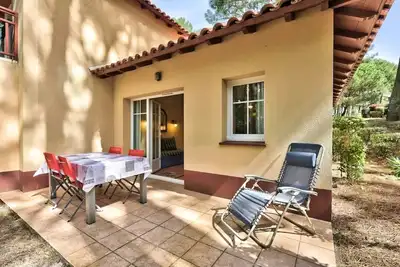 Appartement 2 pièces 6 personnes Sélection