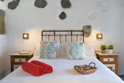 Image de C16 Luciana Apt, La Casa del Medianero