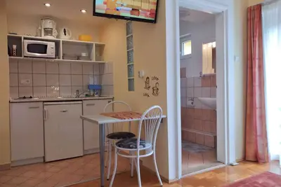 Image de Appartement de vacances dans un endroit calme avec internet