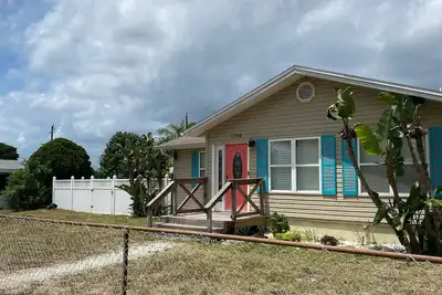Image de Cocoa Villa Family Home