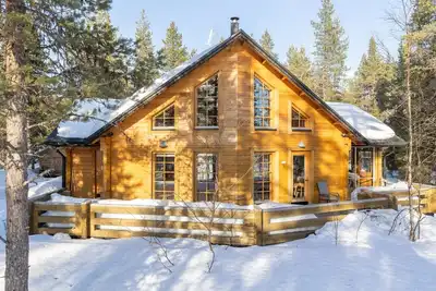 Image de Lappi dream house by Interhome