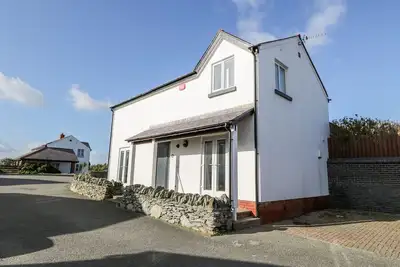 Image de Bay View, family friendly, luxury holiday cottage in Trearddur Bay