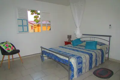 Image de Homerez - Maison Le Diamant proche mer