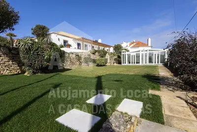 Image de Villa S. Lourenço by ACasaDasCasas