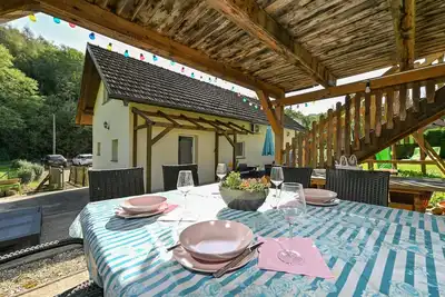 Image de Belle maison Ă Varazdinske Toplice