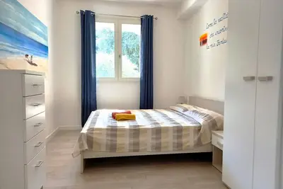 Image de Location moderne Castelsardo Aurora