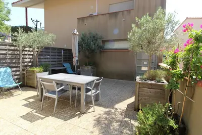 Image de Appartement Collioure, 2 pièces, 4 personnes