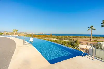 Image de Apartamento Sol en Pulpi (Mar de Pulpi)