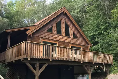 Image de Lulu Lodge – All Season Chalet