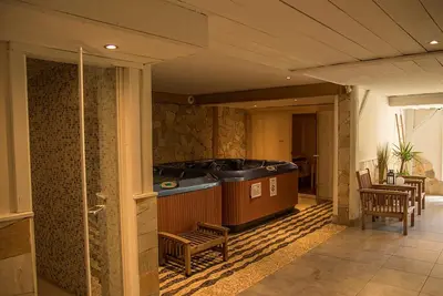 Image de Morestyle Chalet - Free Jacuzzi Sauna Hammam 4pp @ Les 2 Alpes