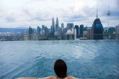 Image de Regalia Suites ★ Kuala Lumpur ★ Klcc ★ Kl Sentral