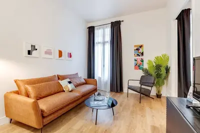 Image de Sweett | Sepulveda Principal A