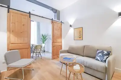Image de Sweett | Sepulveda Principal B