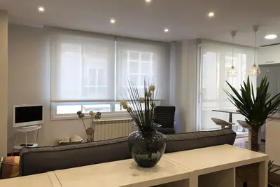 Loft Kokonas. . . nouveau, tout nouveau au centre