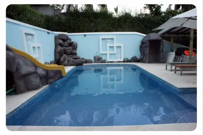 Image de Villa vue mer avec piscine
