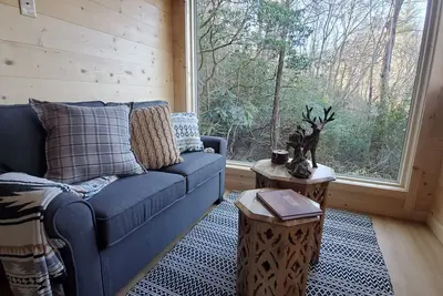 Image de Tiny Nirvana - Votre endroit idyllique