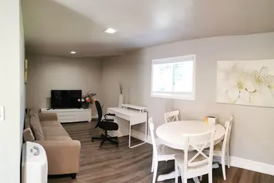 Image de Beau, sûr, propre, spacieux 2 bd / 1ba à N San Jose 951311