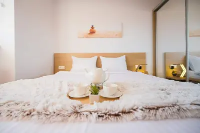 Image de Zen Residential Apartments