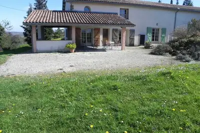 Image de Le Magnolia, résidence de tourisme Domaine Cap de Coste