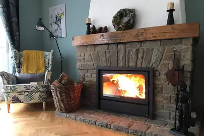 Image de Au Pied du Château, et. . . au coeur de la ville. Un séjour actif ou repos total. .