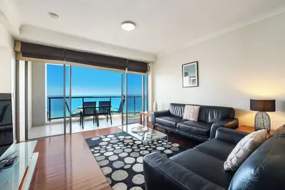 Image de Chevron Renaissance Ocean Apartment 1303 - Level 30 2 bedrooms