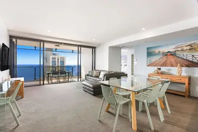 Image de SkyHome 2562 - 3 bedrooms Level 56