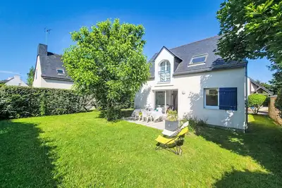Image de Le Clos St Colomban by Interhome