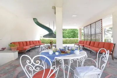 Image de Superbe appartement à Lido di Camaiore
