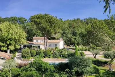 Image de La Villa Moursoise 4 Etoiles