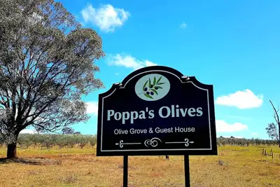 Image de Poppa's Place @ Dalwood, Hunter Valley Vineyards Farmstay