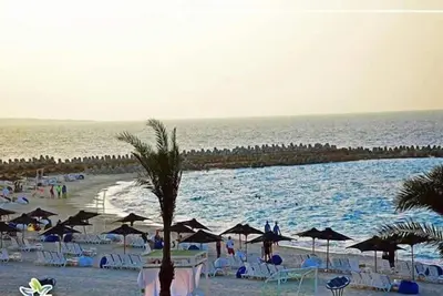 Image de Marseilia Beach 4 - Families Only