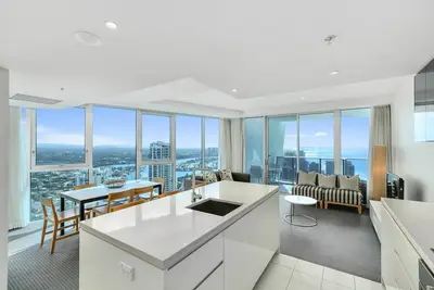 Image de H'Residences - 2 Bedroom Ocean- Airbnb - 5 Night