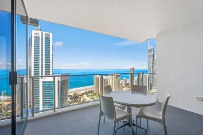 Image de Circle on Cavill - 2 Bedroom Hinterland