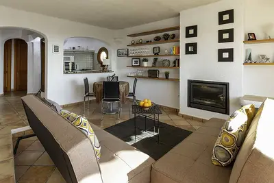 Image de Appartement pour 4 personnes à Jávea avec vue sur la mer Méditerranée