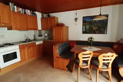 Image de Apartment / 2 bedrooms / shower, toilet - Liebhartsanger farm