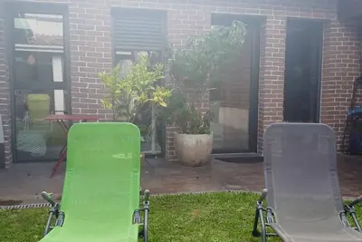 Image de Logement jusqu'Ă 4 pers. 10min de Bordeaux centre
