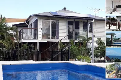 Image de Maple Villa - The Beach House by the Bay