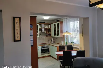 Image de appartement, 50 M2, à 600 mètres du centre ville, belle vue sur le parc