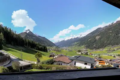 Image de Joli appartement pour 5 personnes avec Wifi, Tv, balcon et parking