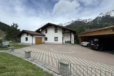 Image de Joli appartement pour 4 personnes avec Wifi, Tv, terrasse et parking