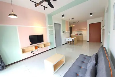 Image de Escapade courte moderne | 8 personnes | Butterworth |