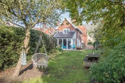 Image de The Coach House, Orford (Air Manage Suffolk)